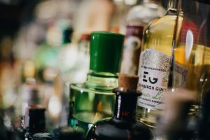 Gin Shot