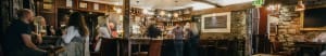 Our Bar - Bar in Lancaster - The Sun Hotel & Bar