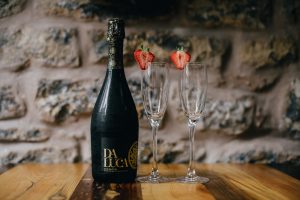 Da Luca Prosecco