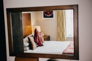 Double Room at The Sun Hotel & Bar
