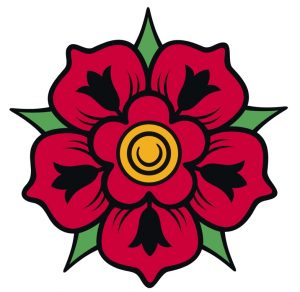 Brewery Red Rose